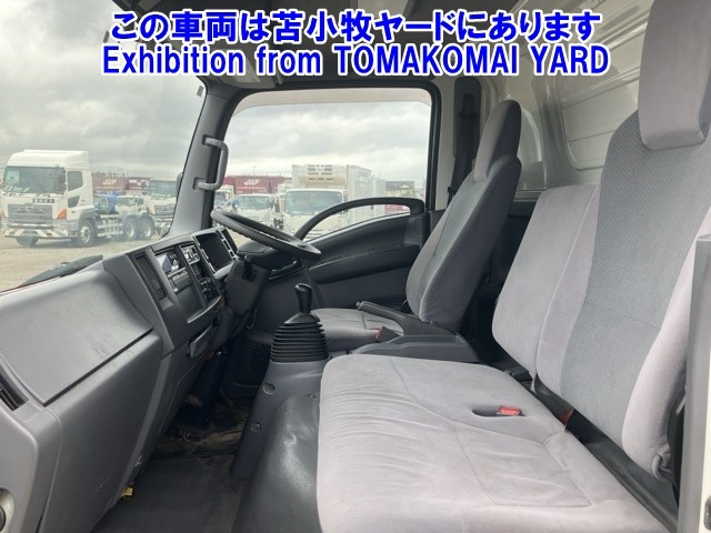 ISUZU ELF 2017