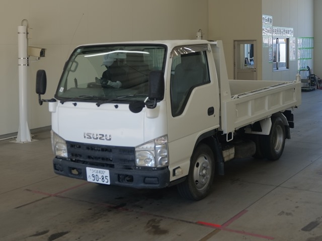 ISUZU ELF 2010