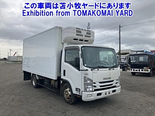 ISUZU ELF 2016