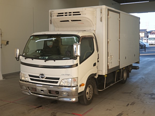 HINO DUTRO 2011