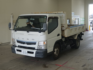 MITSUBISHI CANTER 2017