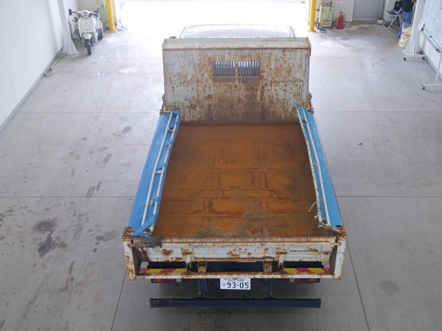 MITSUBISHI CANTER 2017