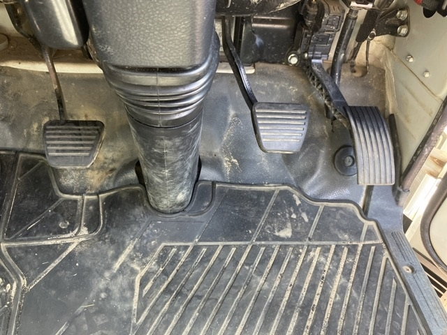 MITSUBISHI CANTER 2017