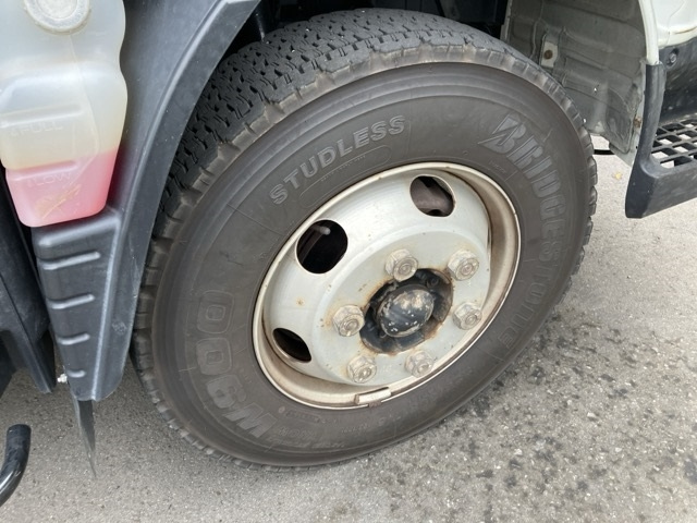 MITSUBISHI CANTER 2017