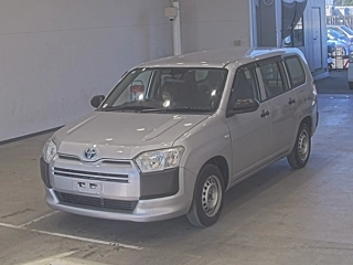 TOYOTA PROBOX 2021