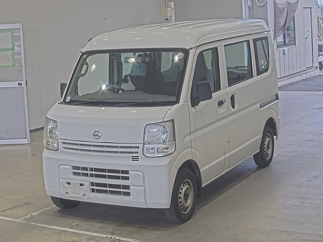 NISSAN CLIPPER VAN 2015