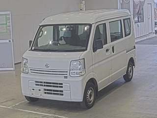 NISSAN CLIPPER VAN 2015