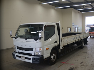 MITSUBISHI CANTER 2015