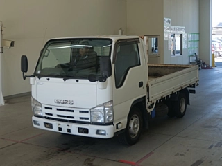 ISUZU ELF 2009