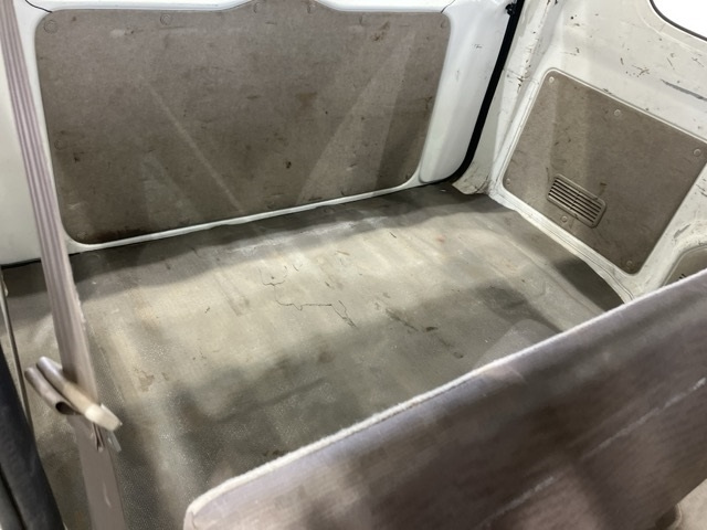 NISSAN CLIPPER VAN 2015