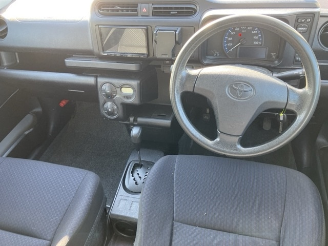 TOYOTA PROBOX 2021