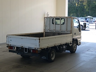 ISUZU ELF 2009