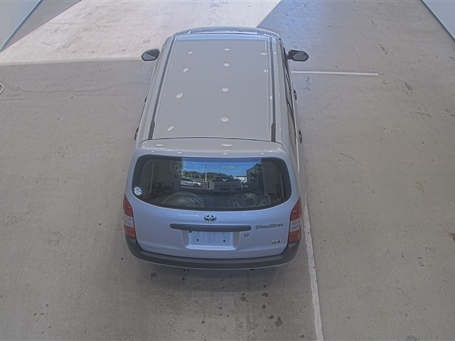 TOYOTA PROBOX 2021