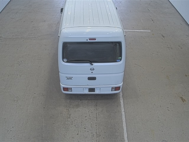NISSAN CLIPPER VAN 2015