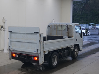 ISUZU ELF 2009