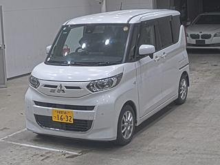 MITSUBISHI EK SPACE 2022