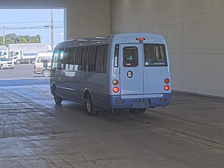 MITSUBISHI ROSA 2015