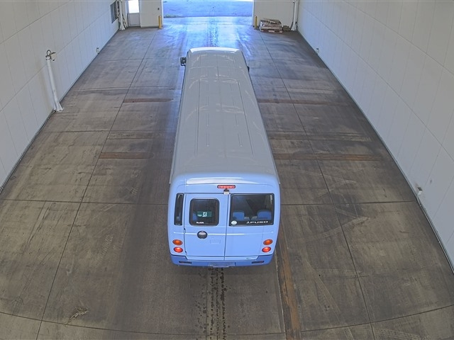 MITSUBISHI ROSA 2015