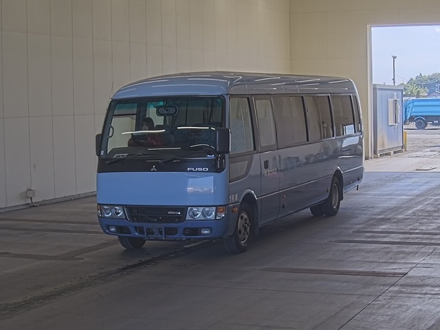 MITSUBISHI ROSA 2015