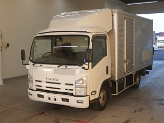 ISUZU ELF 2014