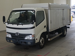 HINO DUTRO 2008