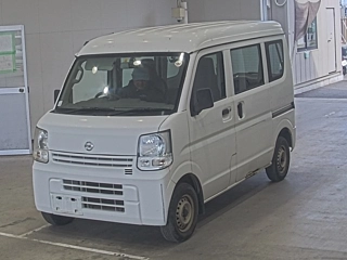 NISSAN CLIPPER VAN 2015