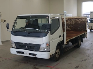 MITSUBISHI CANTER 2008