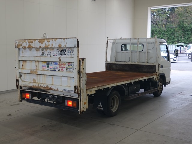 MITSUBISHI CANTER 2008