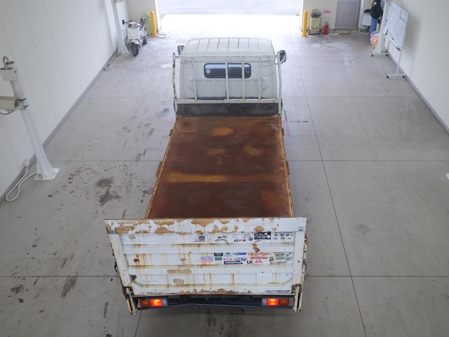 MITSUBISHI CANTER 2008