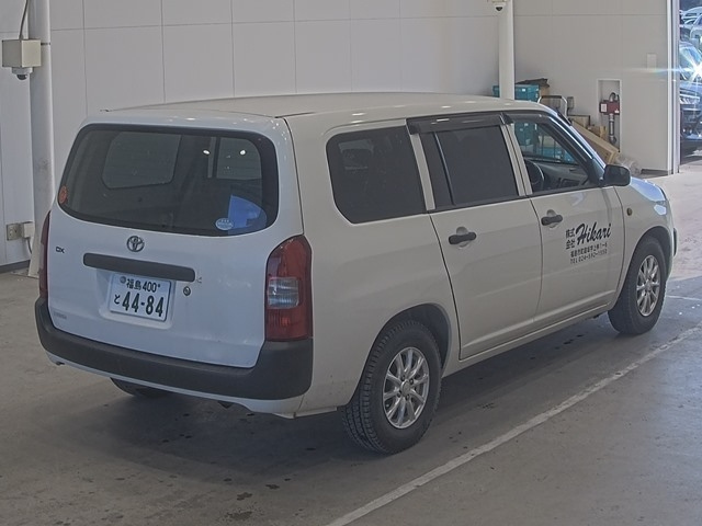 TOYOTA OTHER 2008