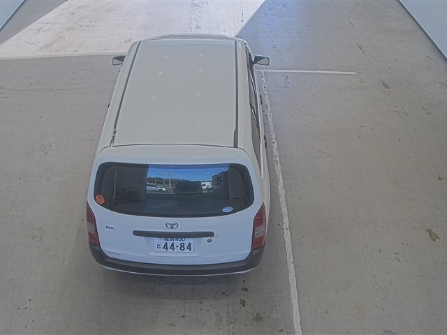 TOYOTA OTHER 2008