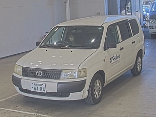 TOYOTA OTHER 2008