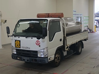 ISUZU ELF 2012