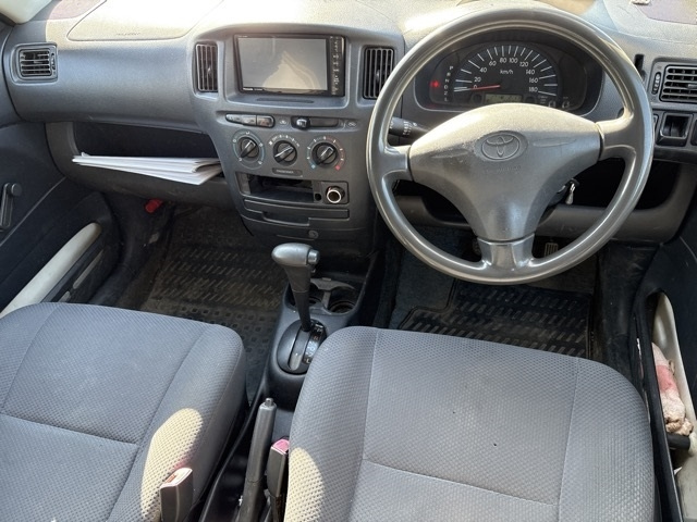TOYOTA OTHER 2008