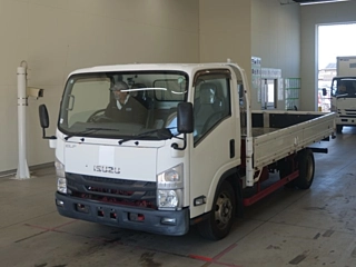 ISUZU ELF 2018