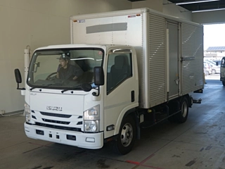 ISUZU ELF 2018