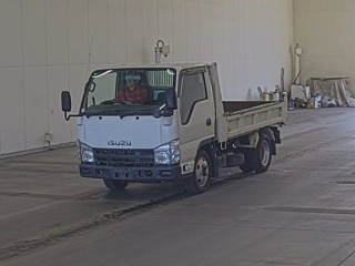 ISUZU ELF 2012
