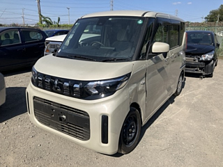 MITSUBISHI EK SPACE 2024