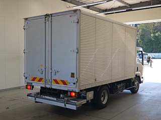 ISUZU ELF 2018