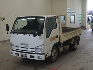 ISUZU ELF 2011