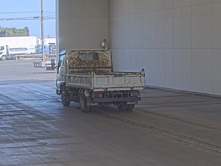 ISUZU ELF 2012