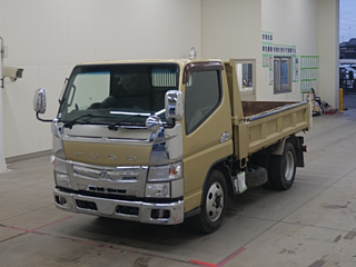 MITSUBISHI CANTER 2011