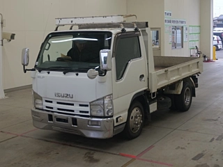 ISUZU ELF 2010