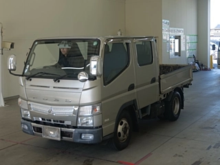 MITSUBISHI CANTER 2015