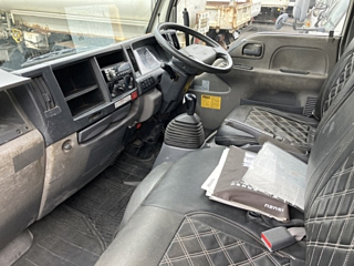 ISUZU ELF 2010