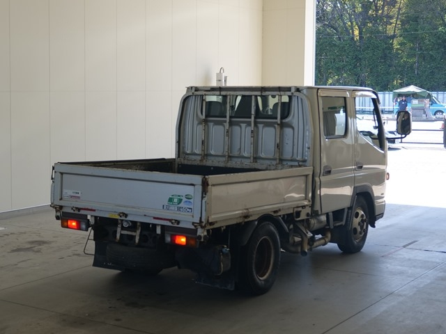 MITSUBISHI CANTER 2015
