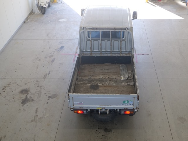 MITSUBISHI CANTER 2015