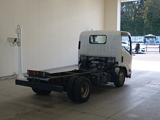 ISUZU ELF 2014