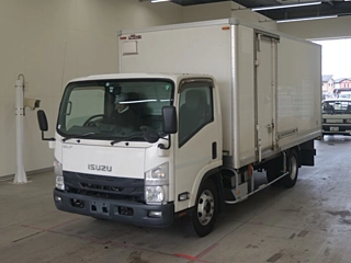 ISUZU ELF 2019