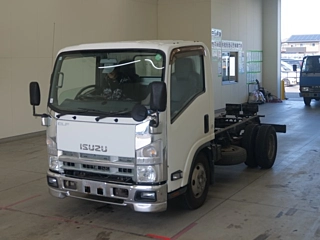ISUZU ELF 2014